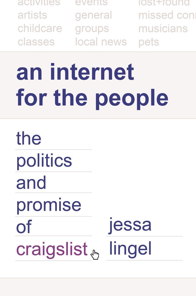 An Internet for the People by Jessa Lingel
