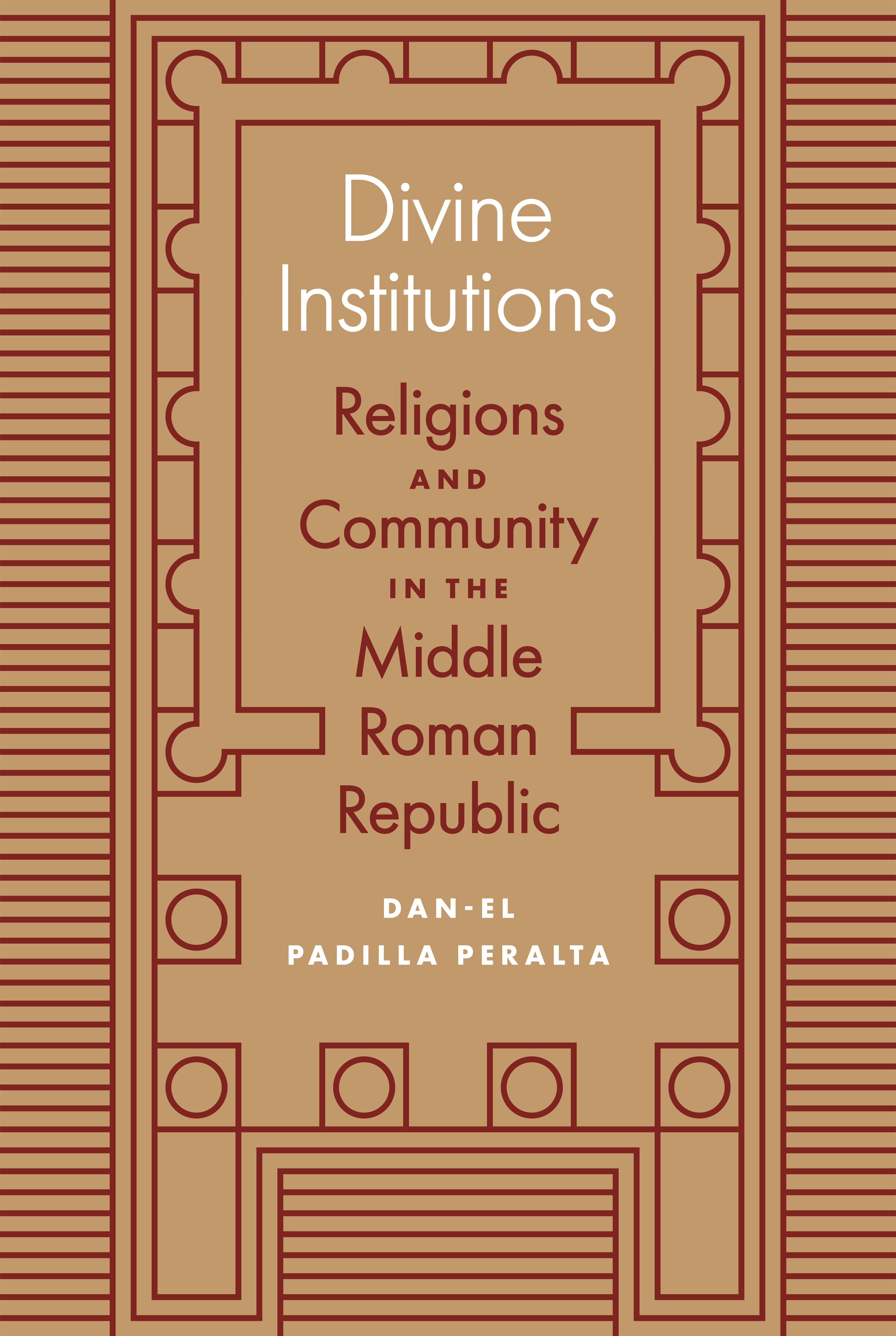 Divine Institutions
