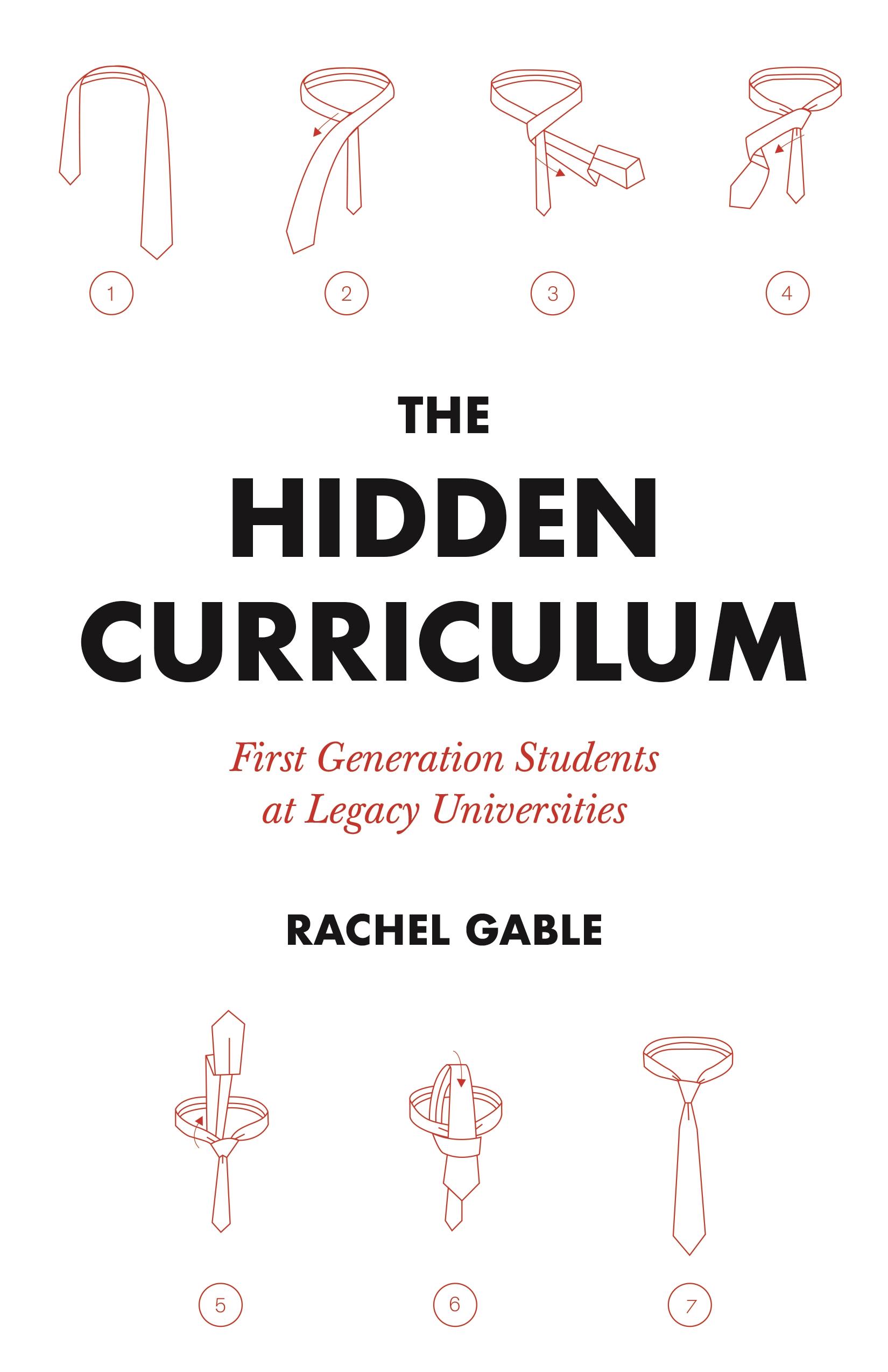 The Hidden Curriculum