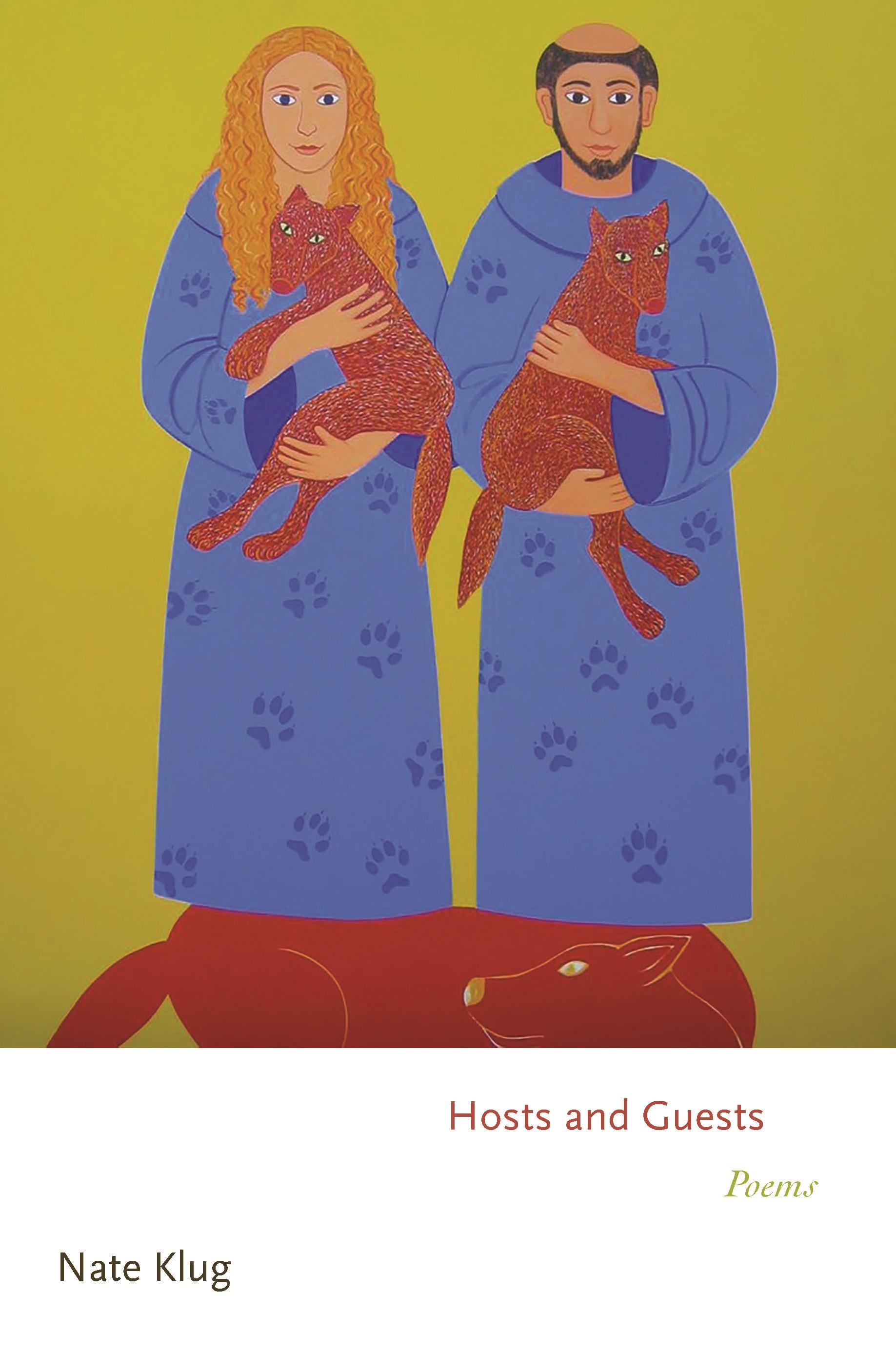Hosts and Guests