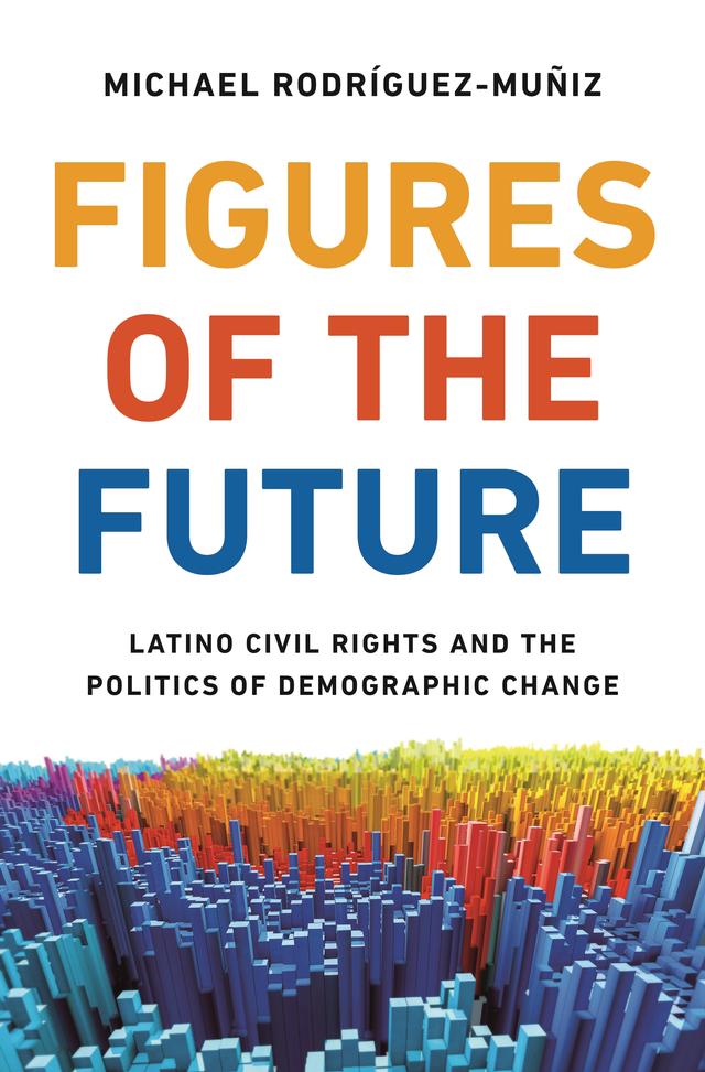Figures of the Future by Michael Rodríguez-Muñiz