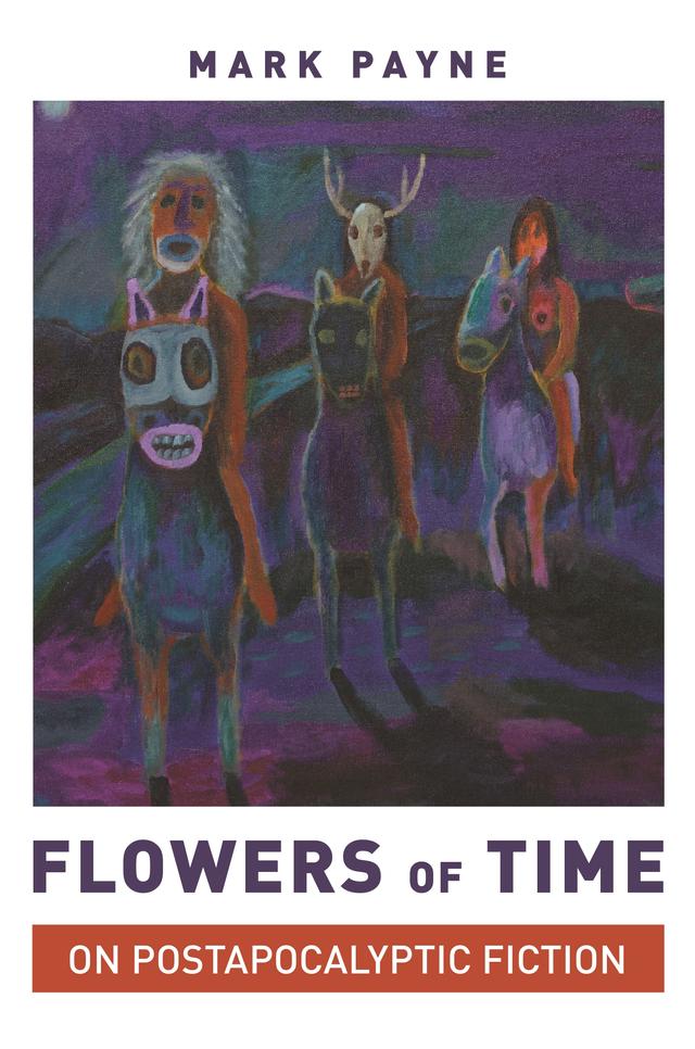 Flowers of Time by Mark Payne