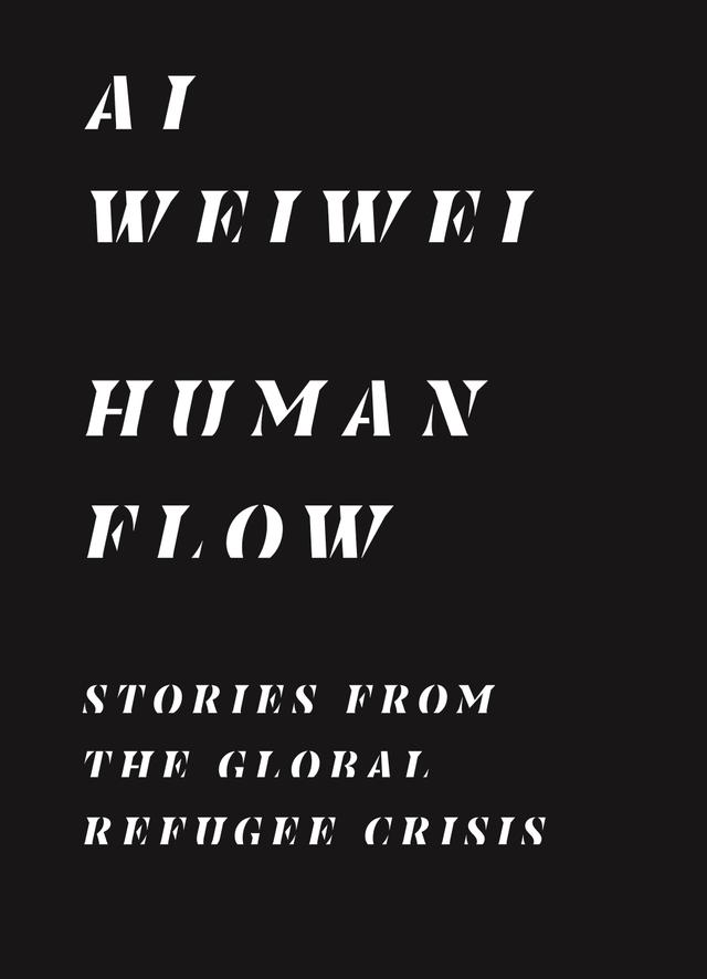 Human Flow by Ai Weiwei, Boris Cheshirkov, Chin-chin Yap, Ryan Heath