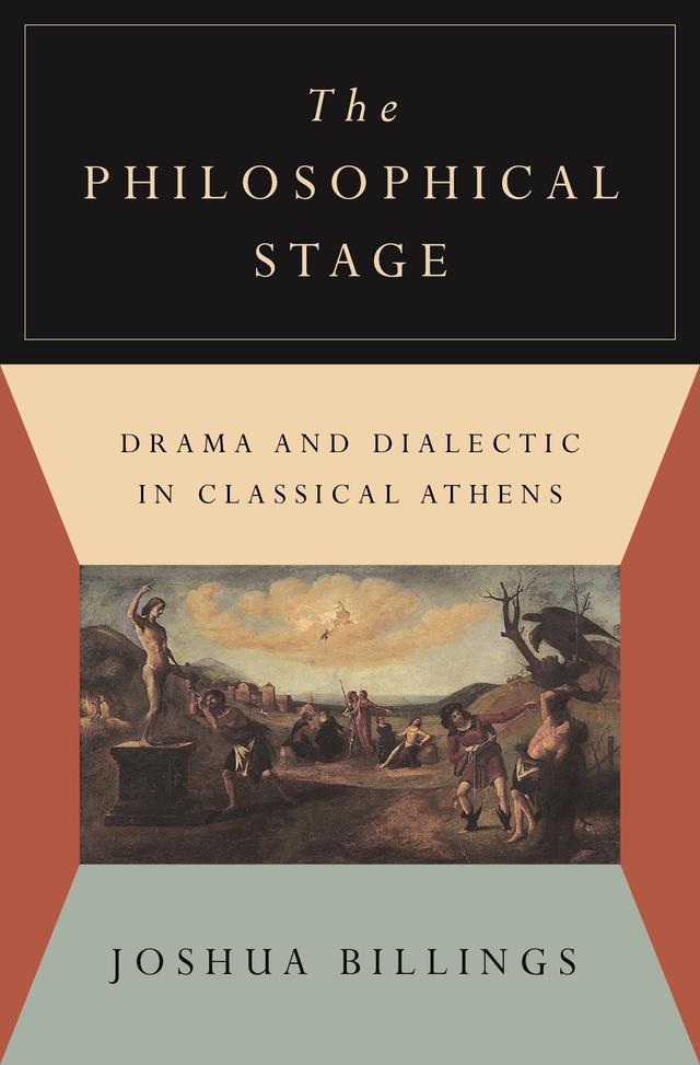 The Philosophical Stage by Joshua Billings