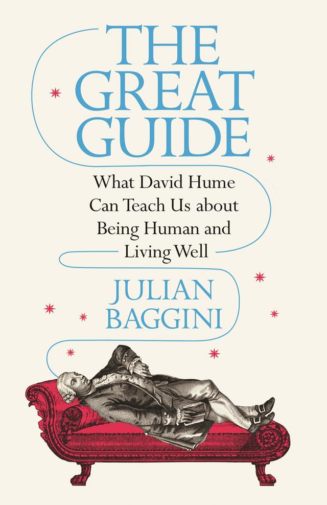 The Great Guide by Julian Baggini