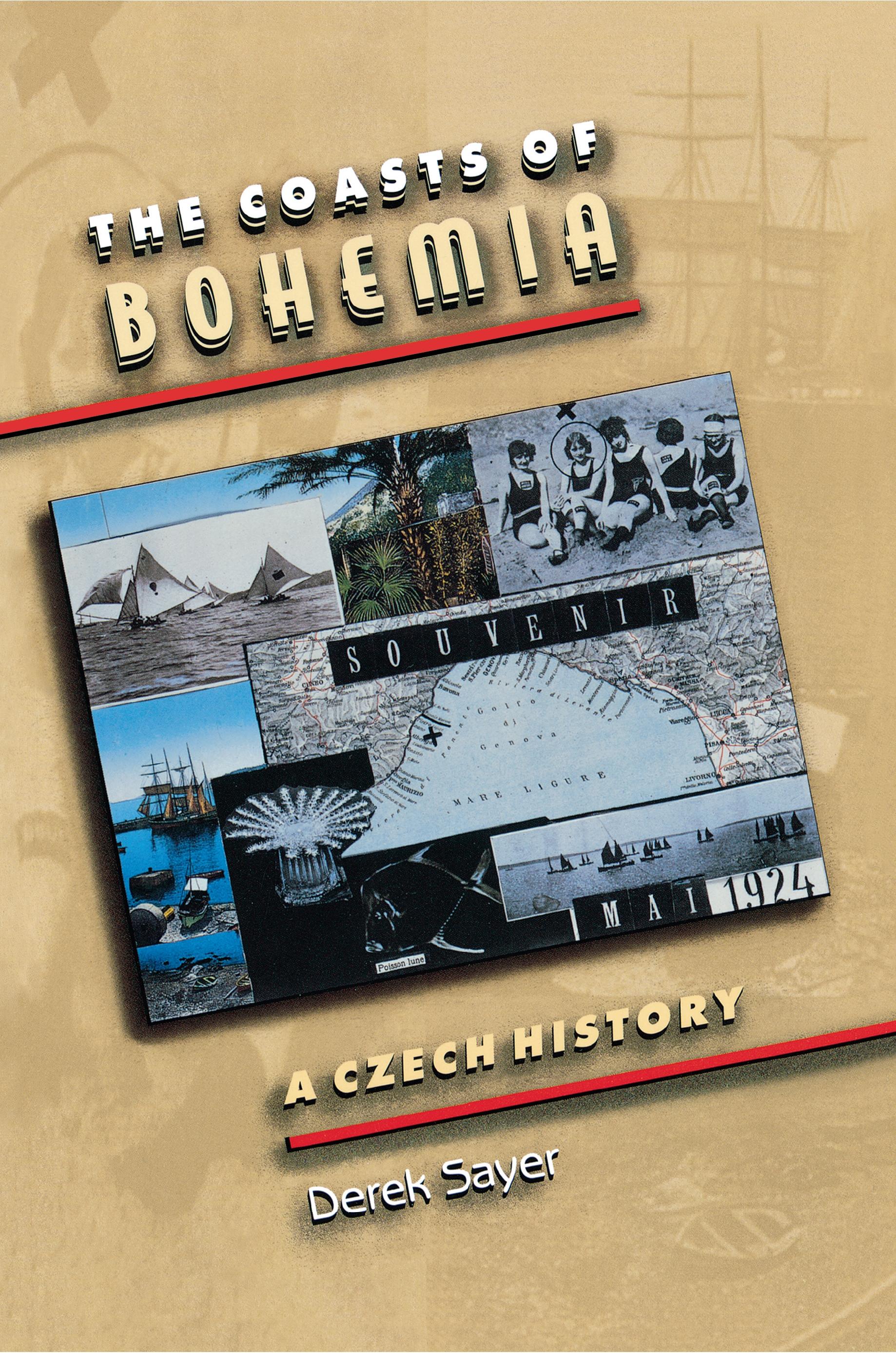 The Coasts of Bohemia