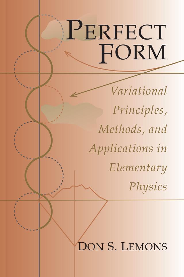 Perfect Form by Don S. Lemons