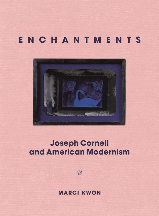 Enchantments by Marci Kwon