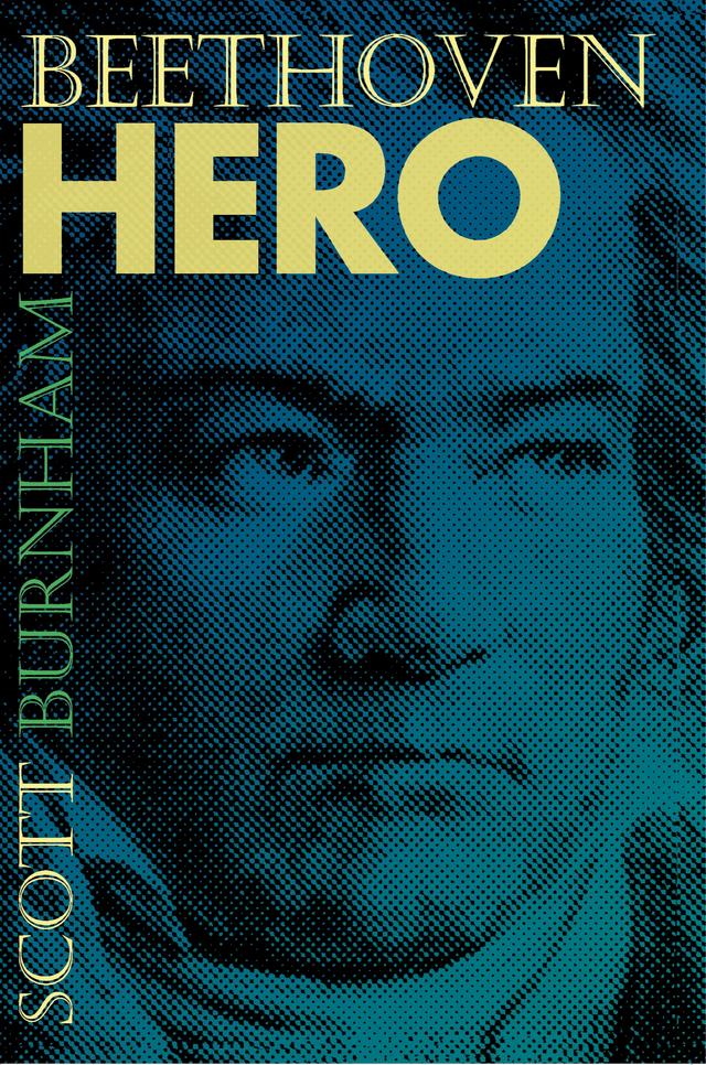 Beethoven Hero by Scott Burnham
