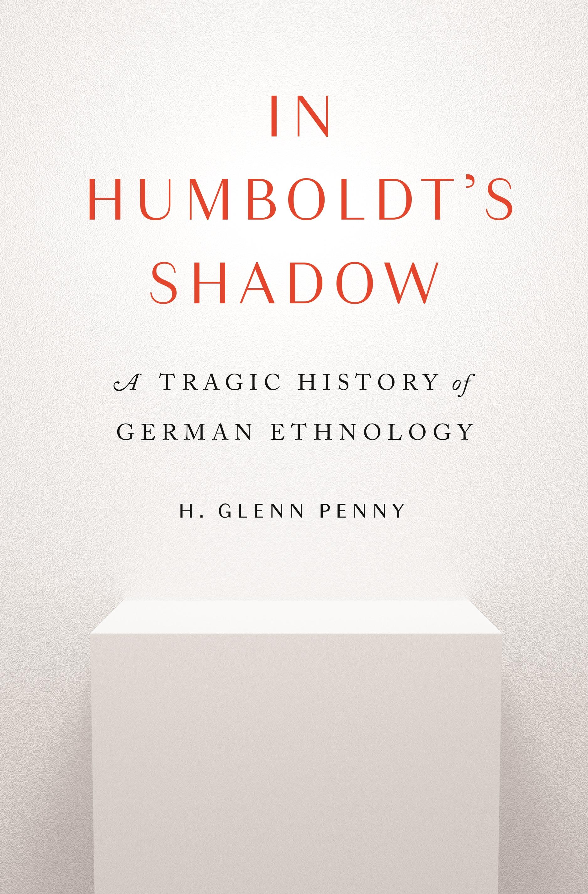 In Humboldt's Shadow