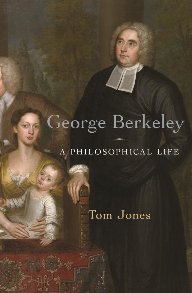 George Berkeley by Tom Jones