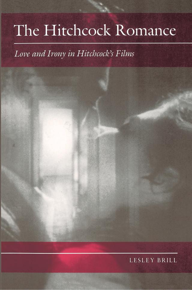 The Hitchcock Romance by Lesley Brill