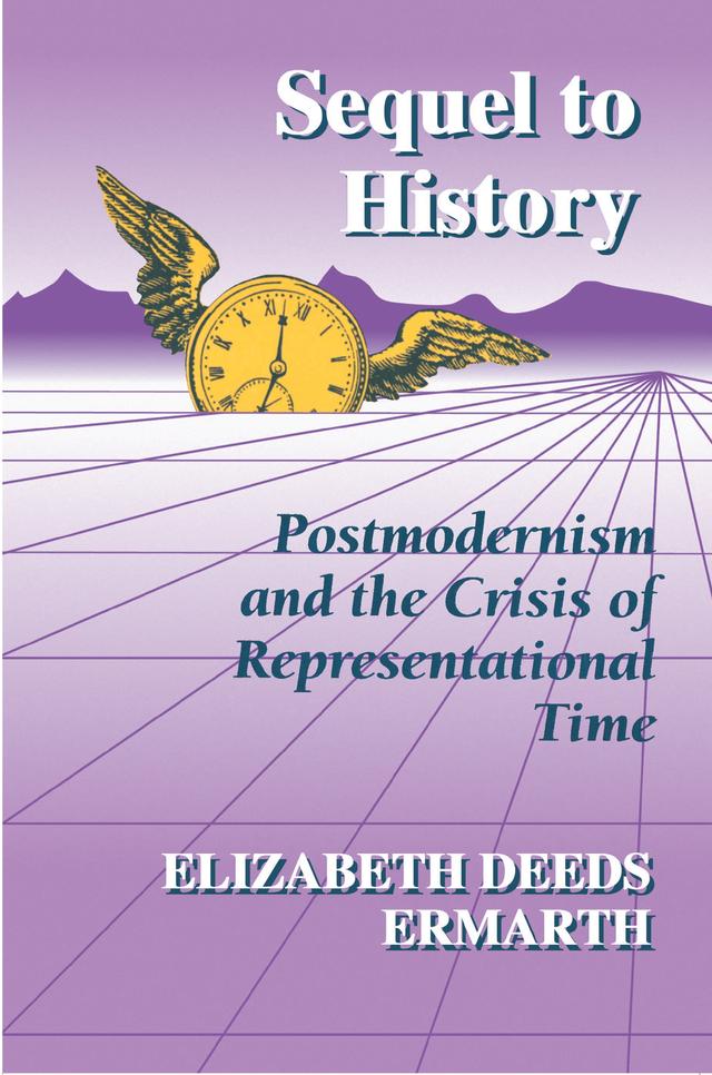 Sequel to History by Elizabeth Deeds Ermarth