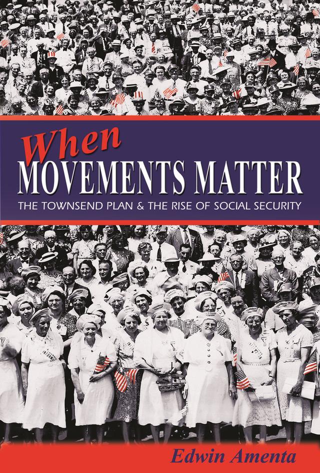 When Movements Matter by Edwin Amenta