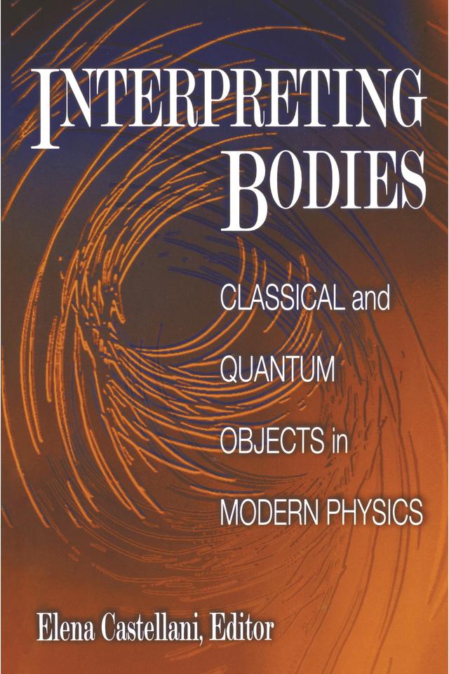Interpreting Bodies by Elena Castellani
