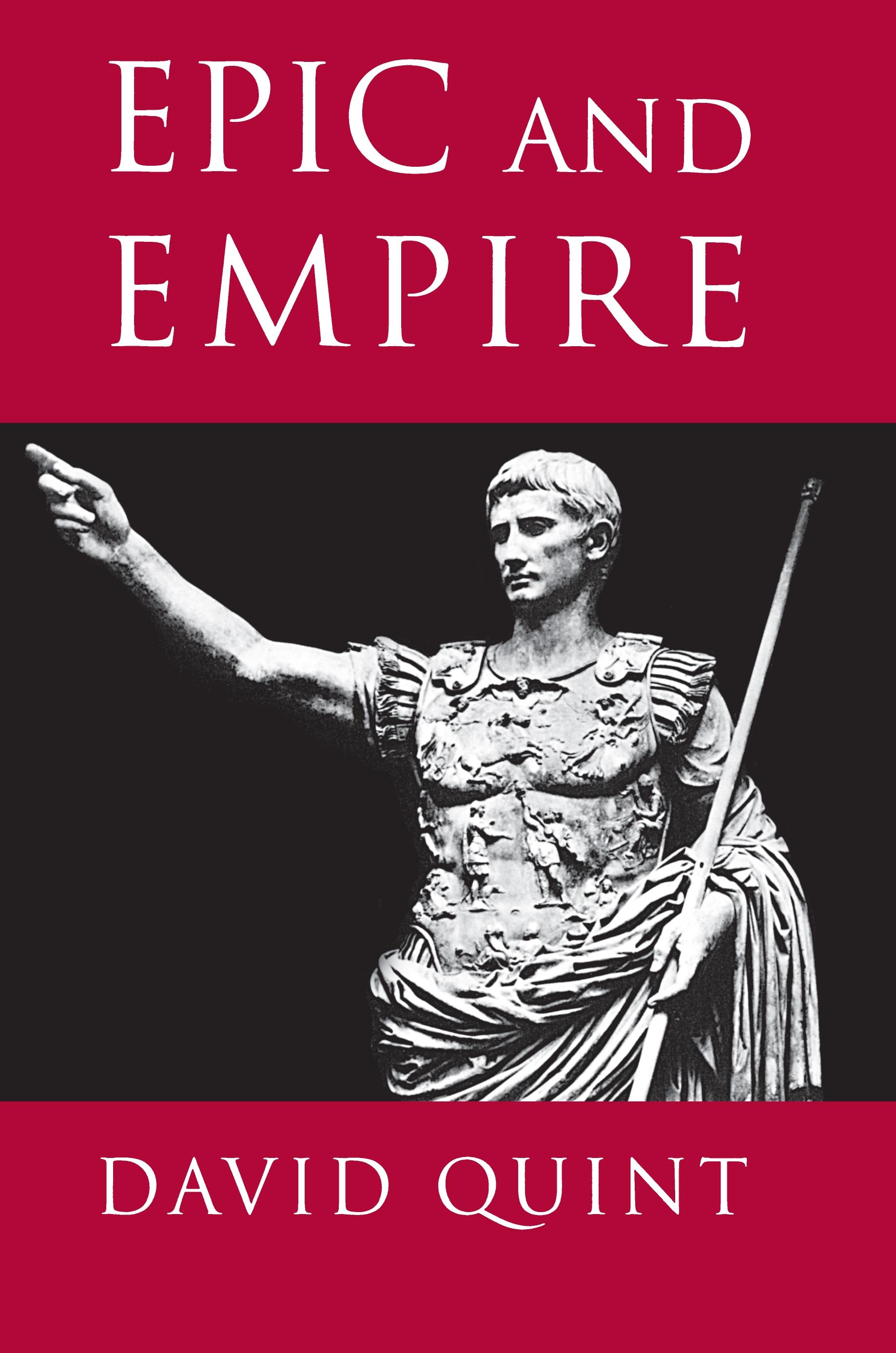 Epic and Empire