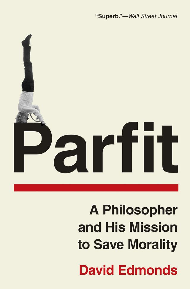 Parfit by David Edmonds