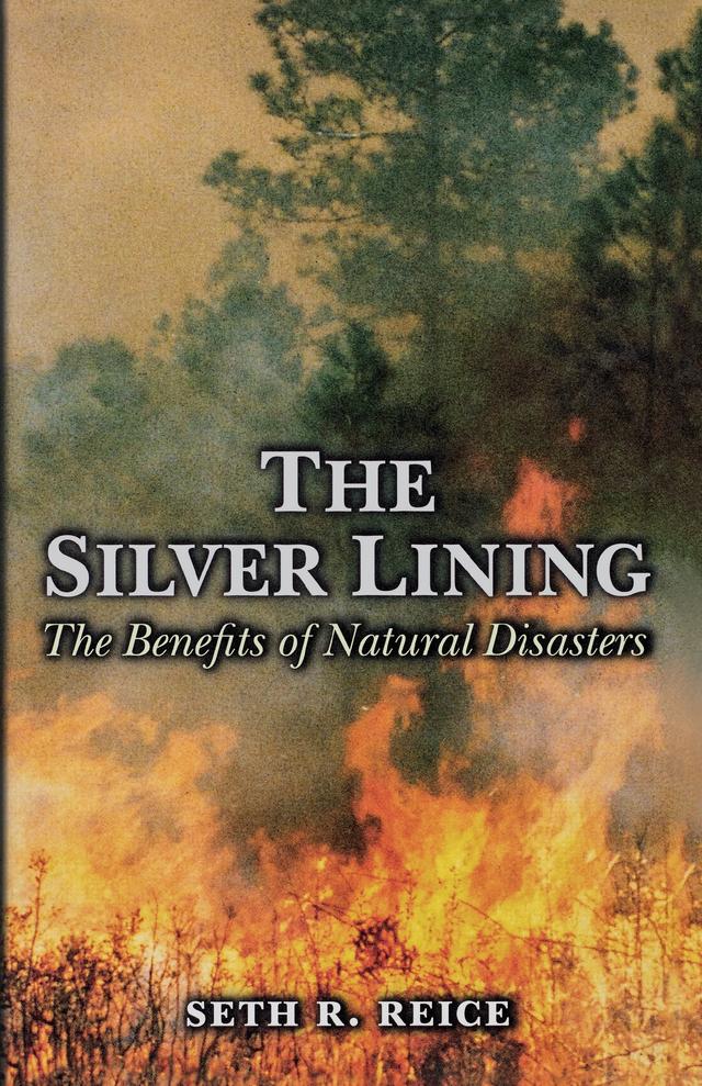 The Silver Lining by Seth R. Reice