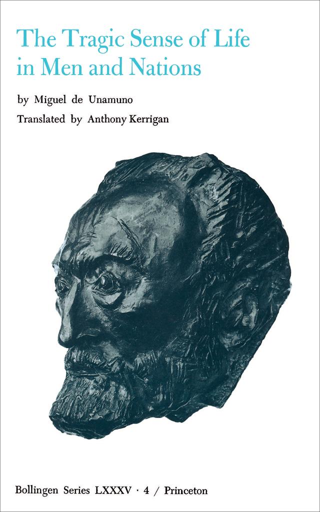 Selected Works of Miguel de Unamuno, Volume 4 by Anthony Kerrigan, Martin Nozick, Miguel de Unamuno