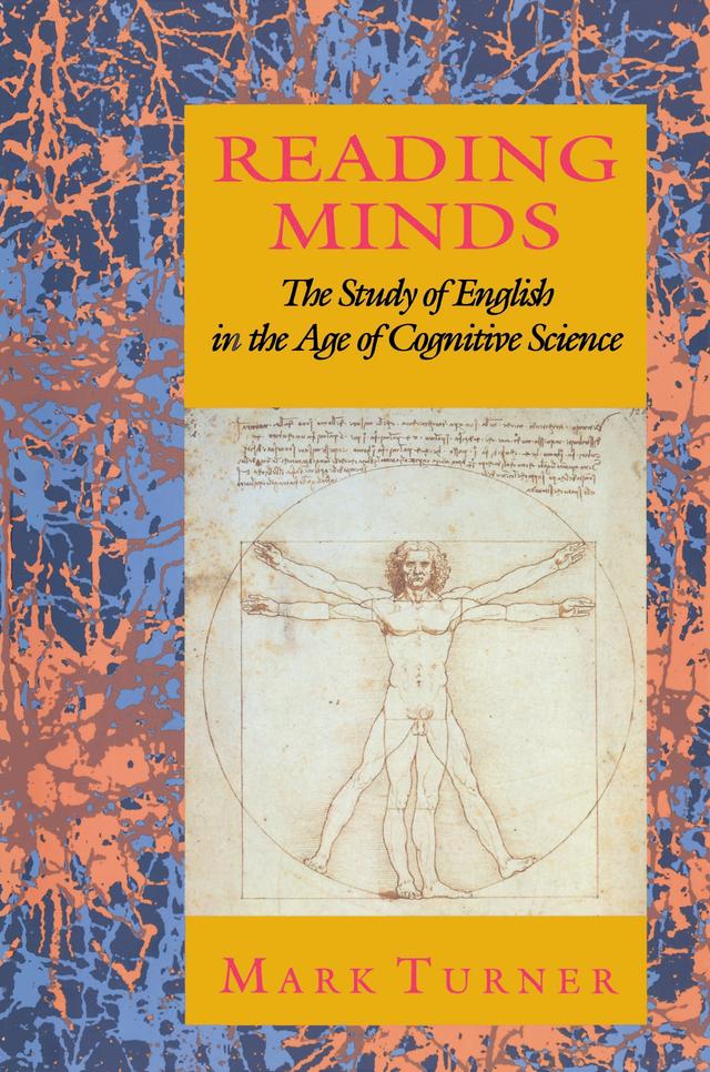 Reading Minds by Mark Turner