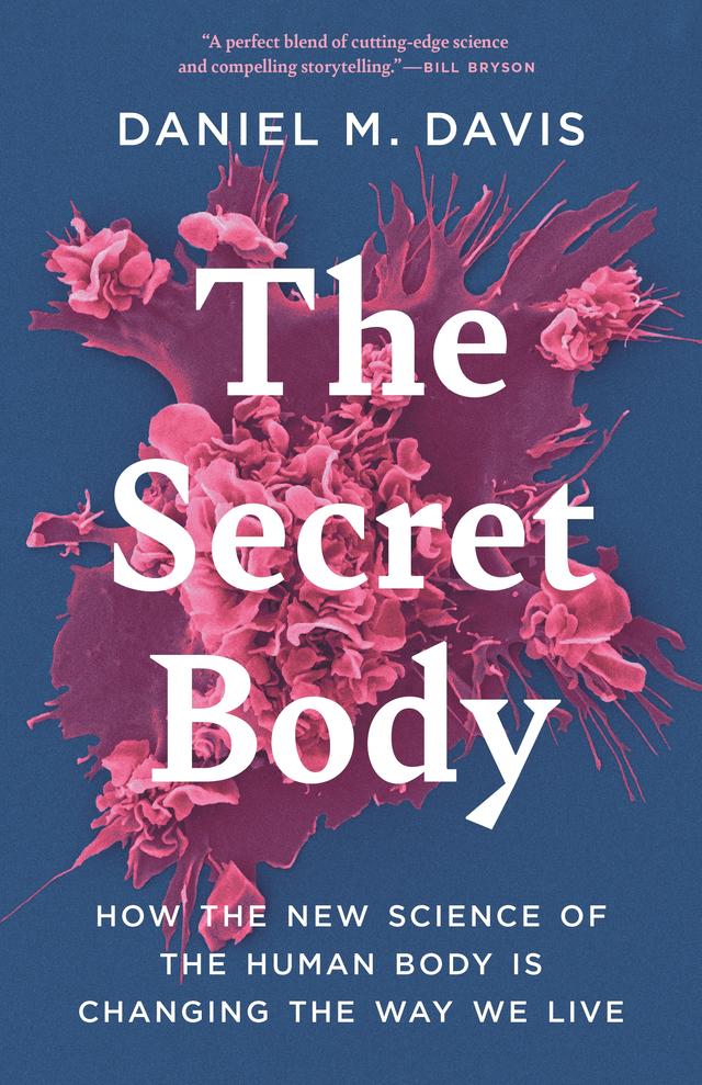 The Secret Body by Daniel M. Davis