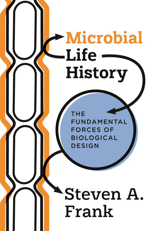 Microbial Life History by Steven A. Frank