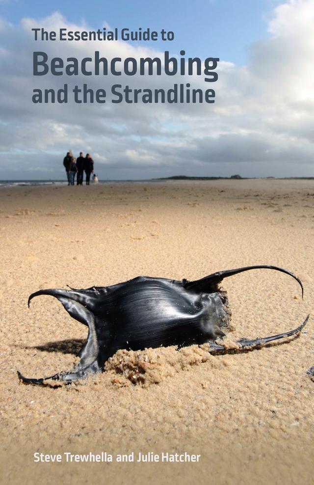 The Essential Guide to Beachcombing and the Strandline by Julie Hatcher, Steve Trewhella