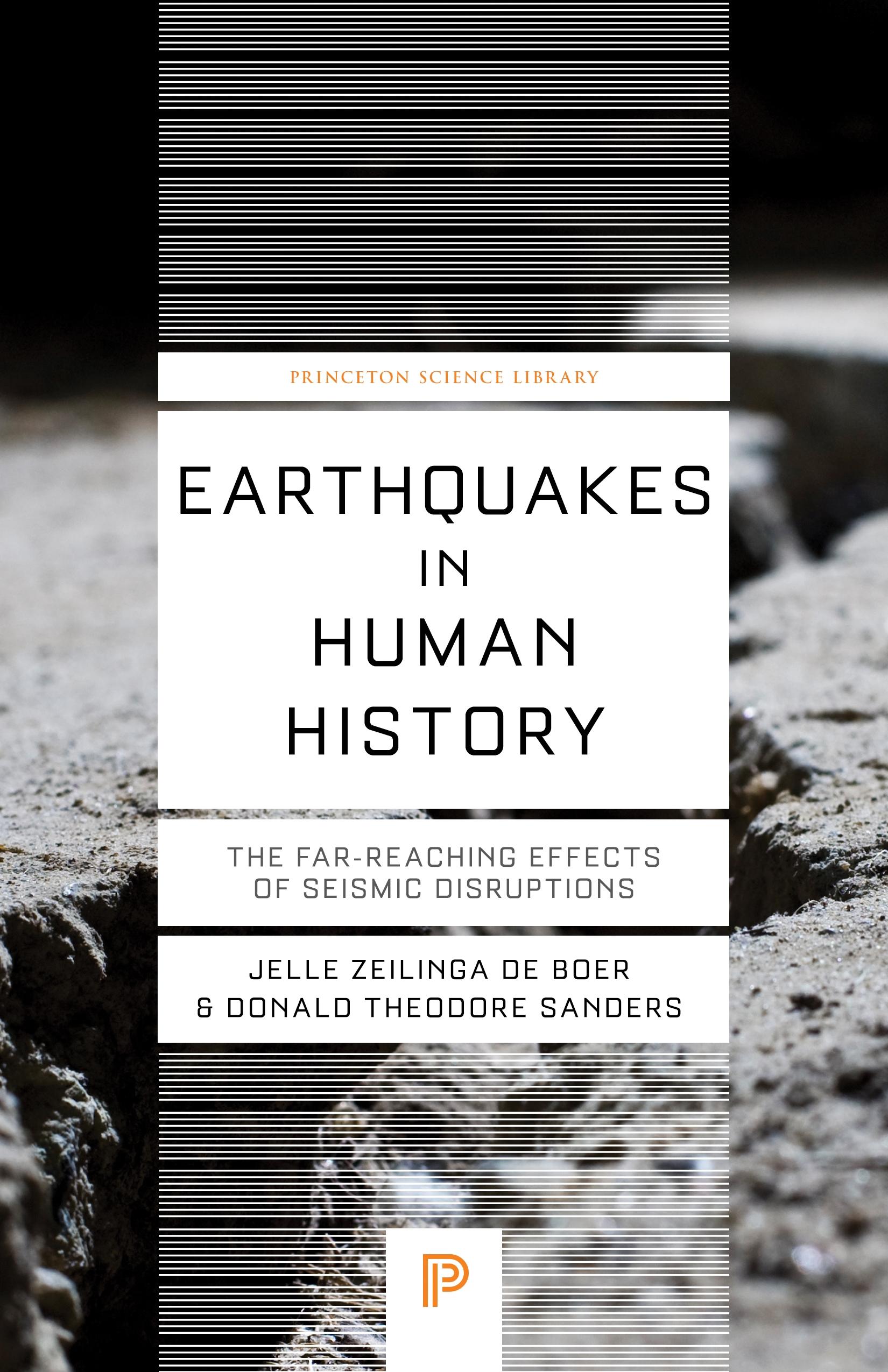 Earthquakes in Human History