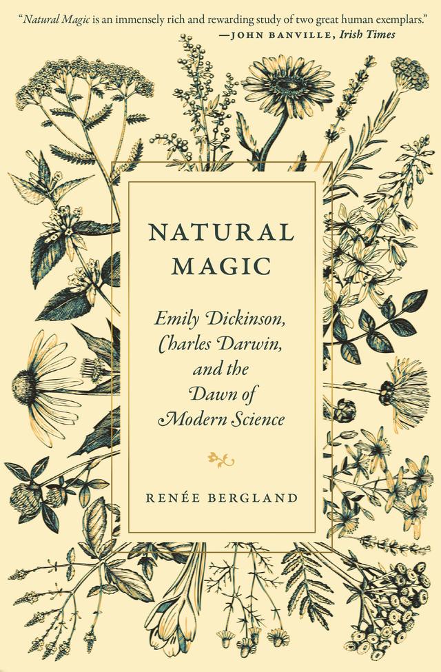 Natural Magic by Renée Bergland