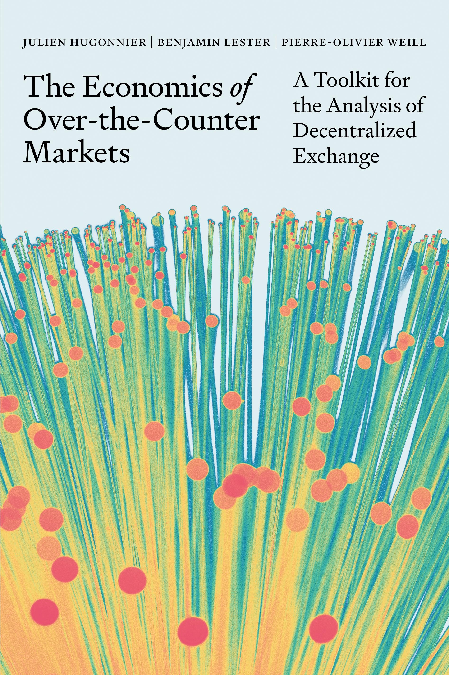 The Economics of Over-the-Counter Markets