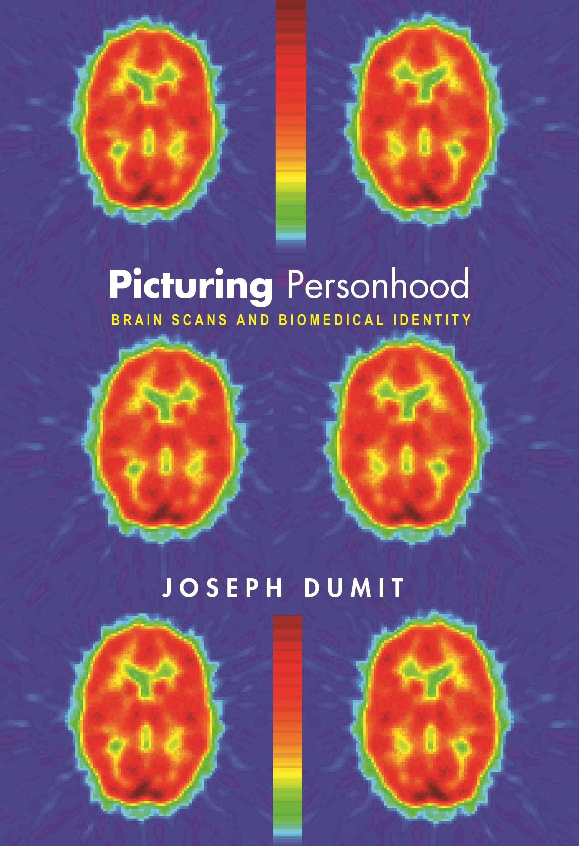 Picturing Personhood