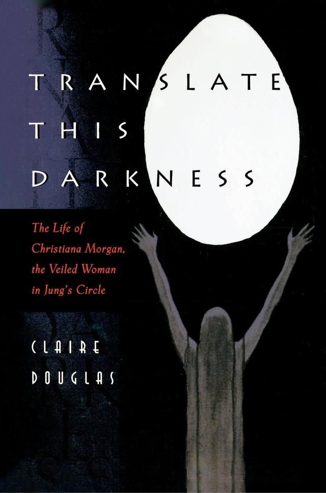 Translate this Darkness by Claire Douglas