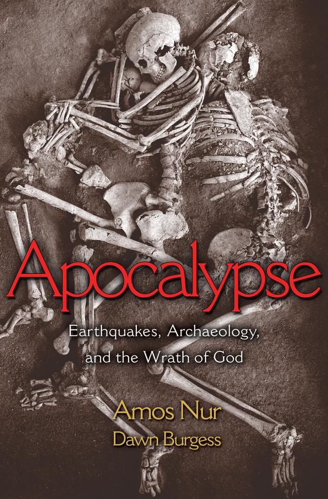 Apocalypse by Amos Nur, Dawn Burgess