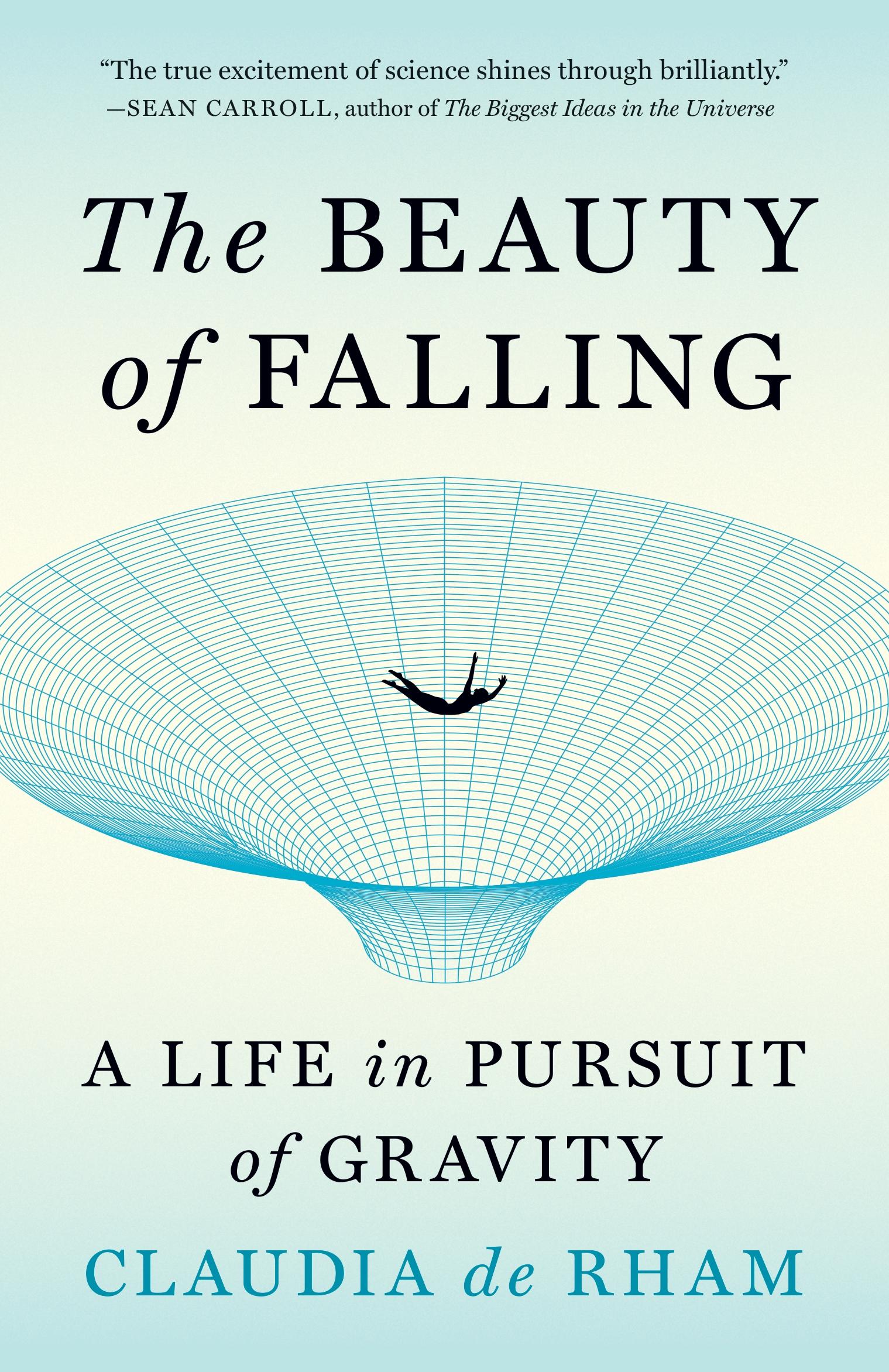 The Beauty of Falling