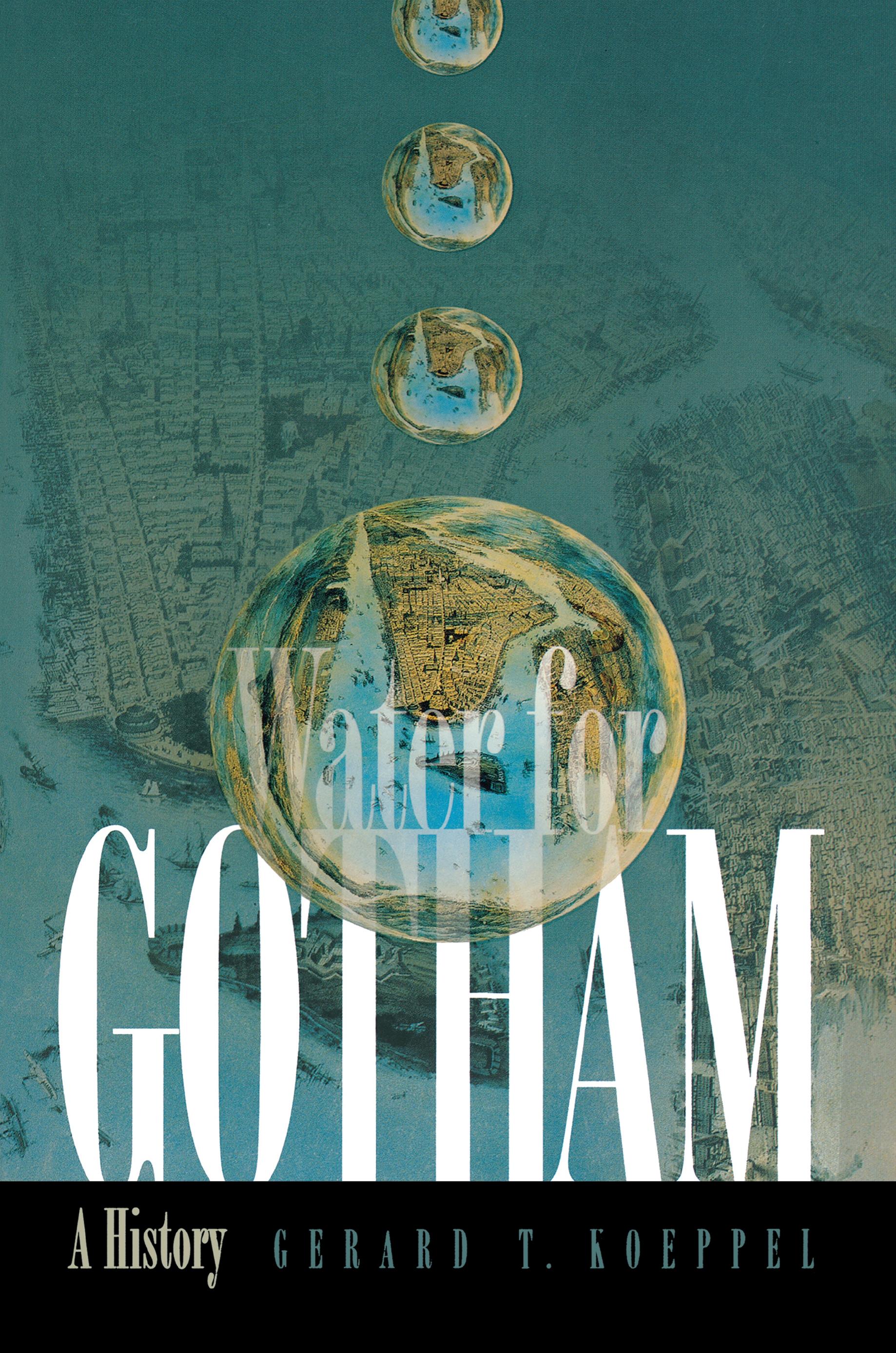 Water for Gotham