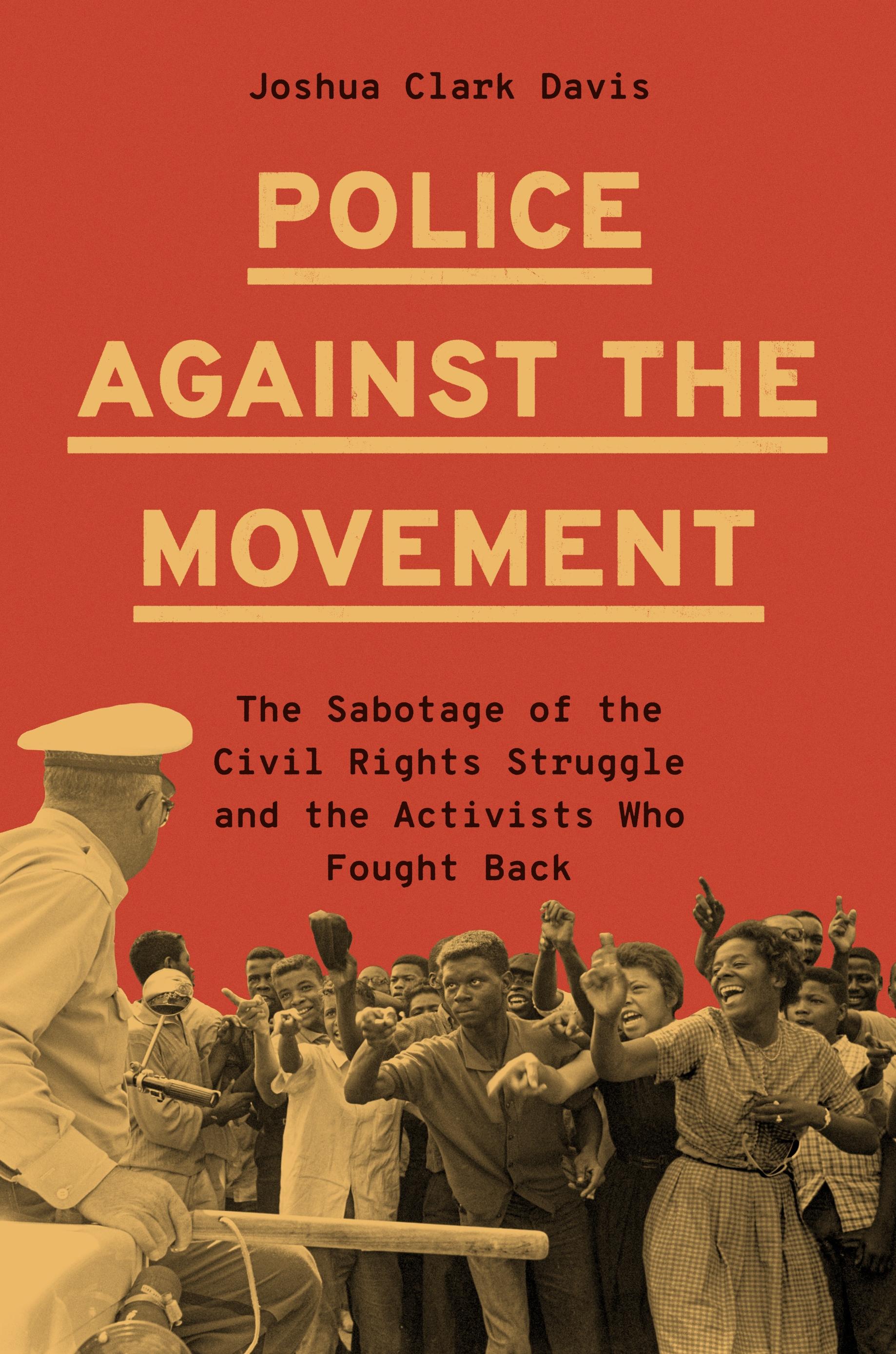 Police Against the Movement