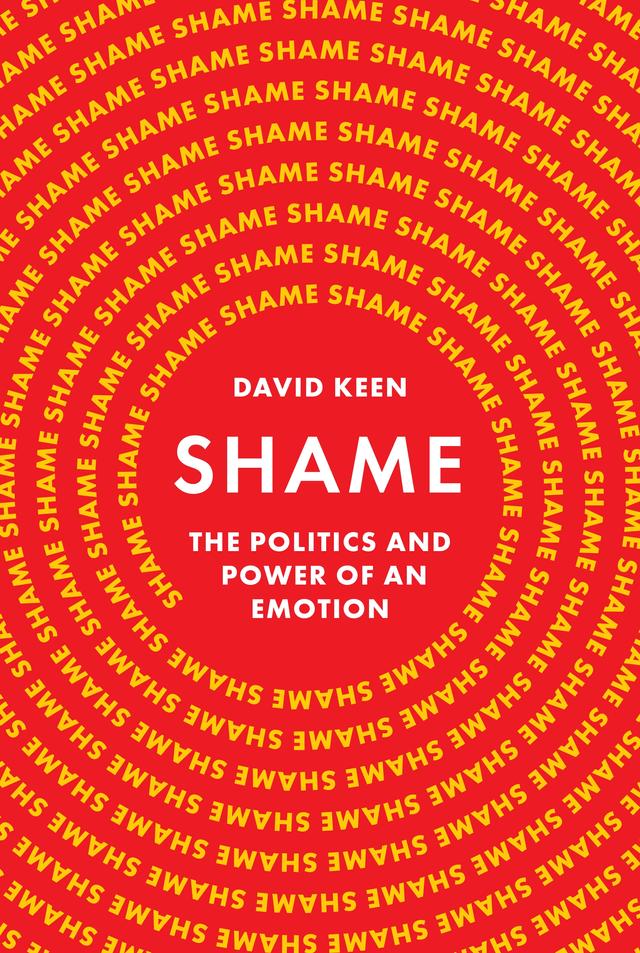 Shame by David Keen