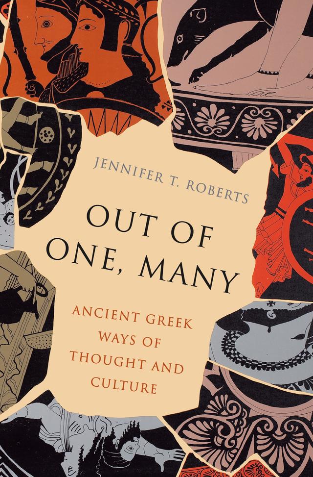 Out of One, Many by Jennifer T. Roberts