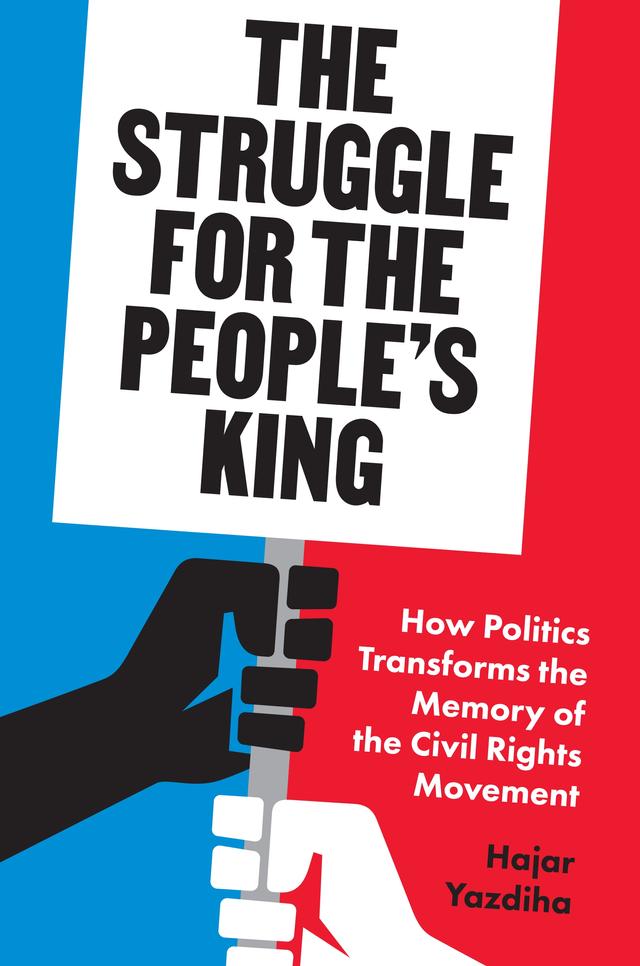 The Struggle for the People’s King by Hajar Yazdiha