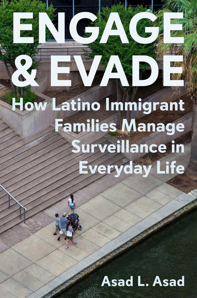 Engage and Evade by Asad L. Asad