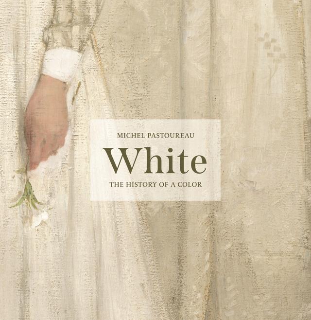 White by Jody Gladding, Michel Pastoureau, Roland Betancourt