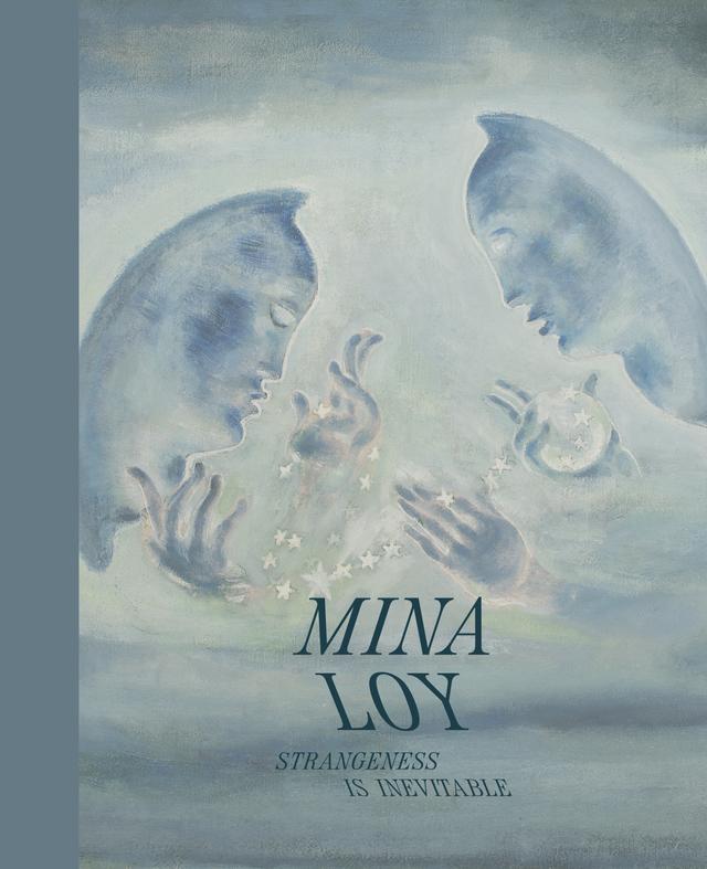 Mina Loy by Ann Lauterbach, Dawn Ades, Jennifer R. Gross, Roger L. Conover