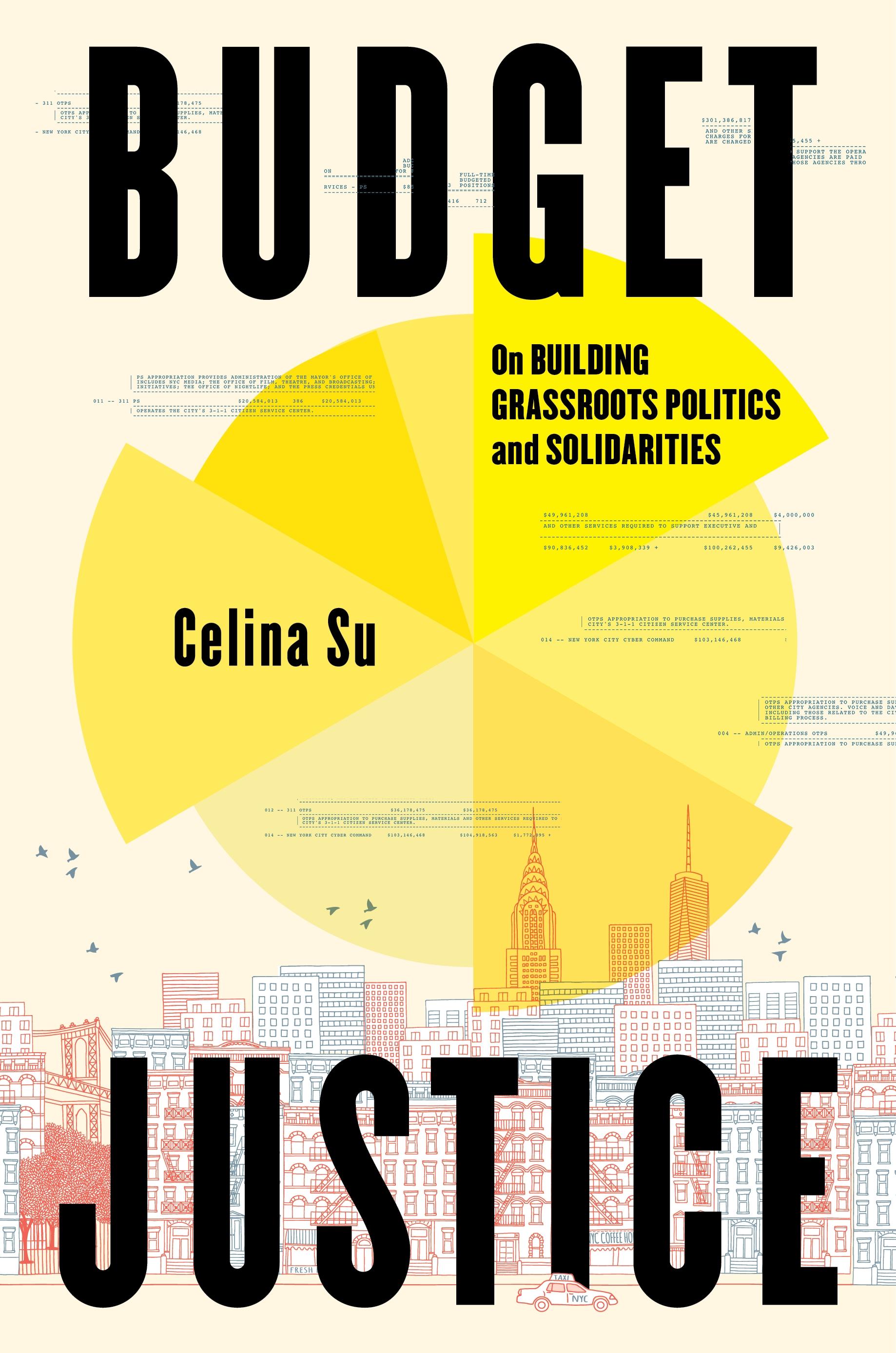 Budget Justice