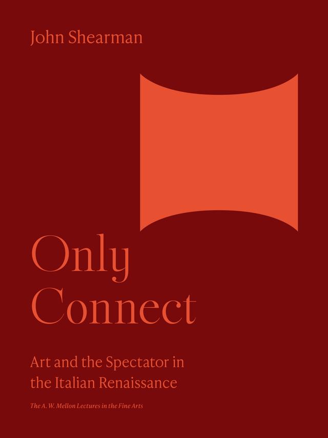 Only Connect by John K.G. Shearman