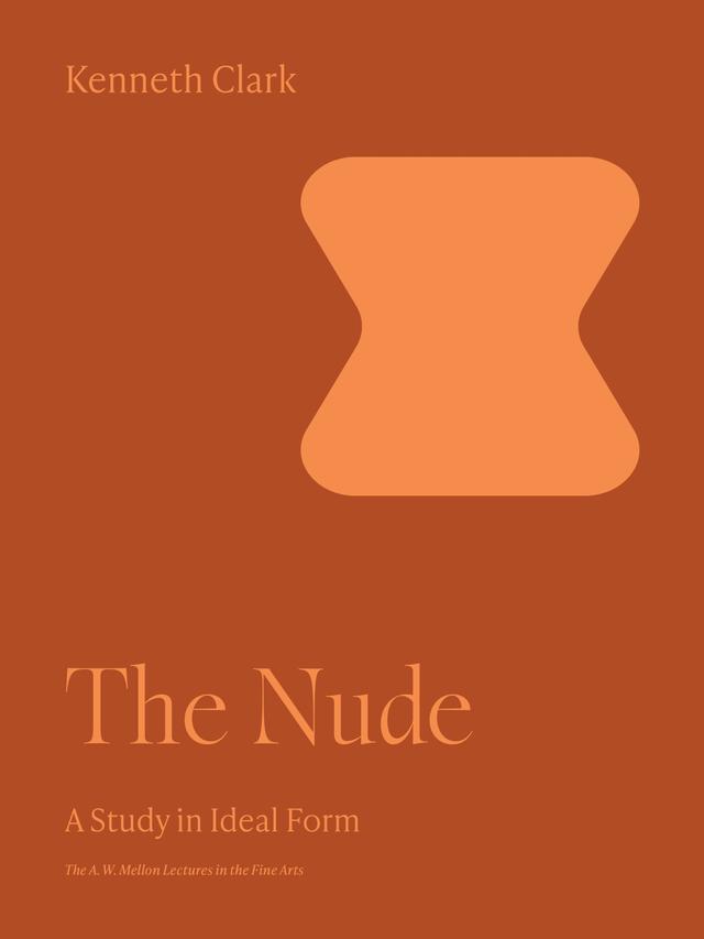 The Nude by Kenneth Clark