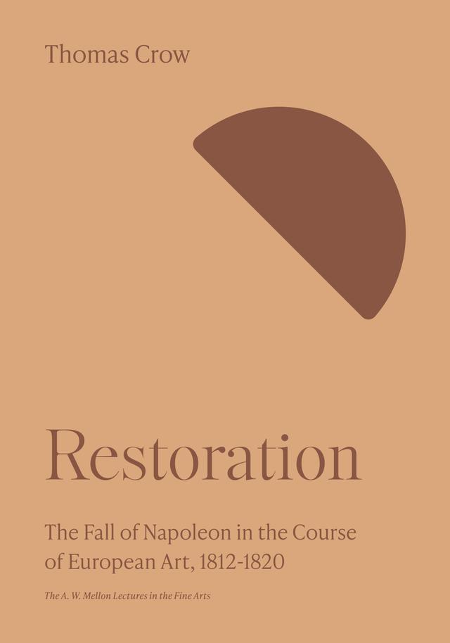 Restoration by Thomas Crow