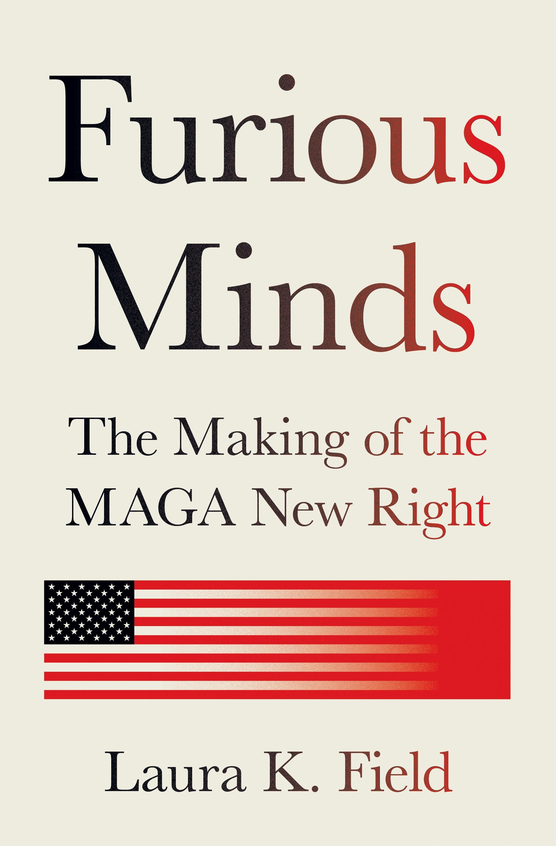Furious Minds