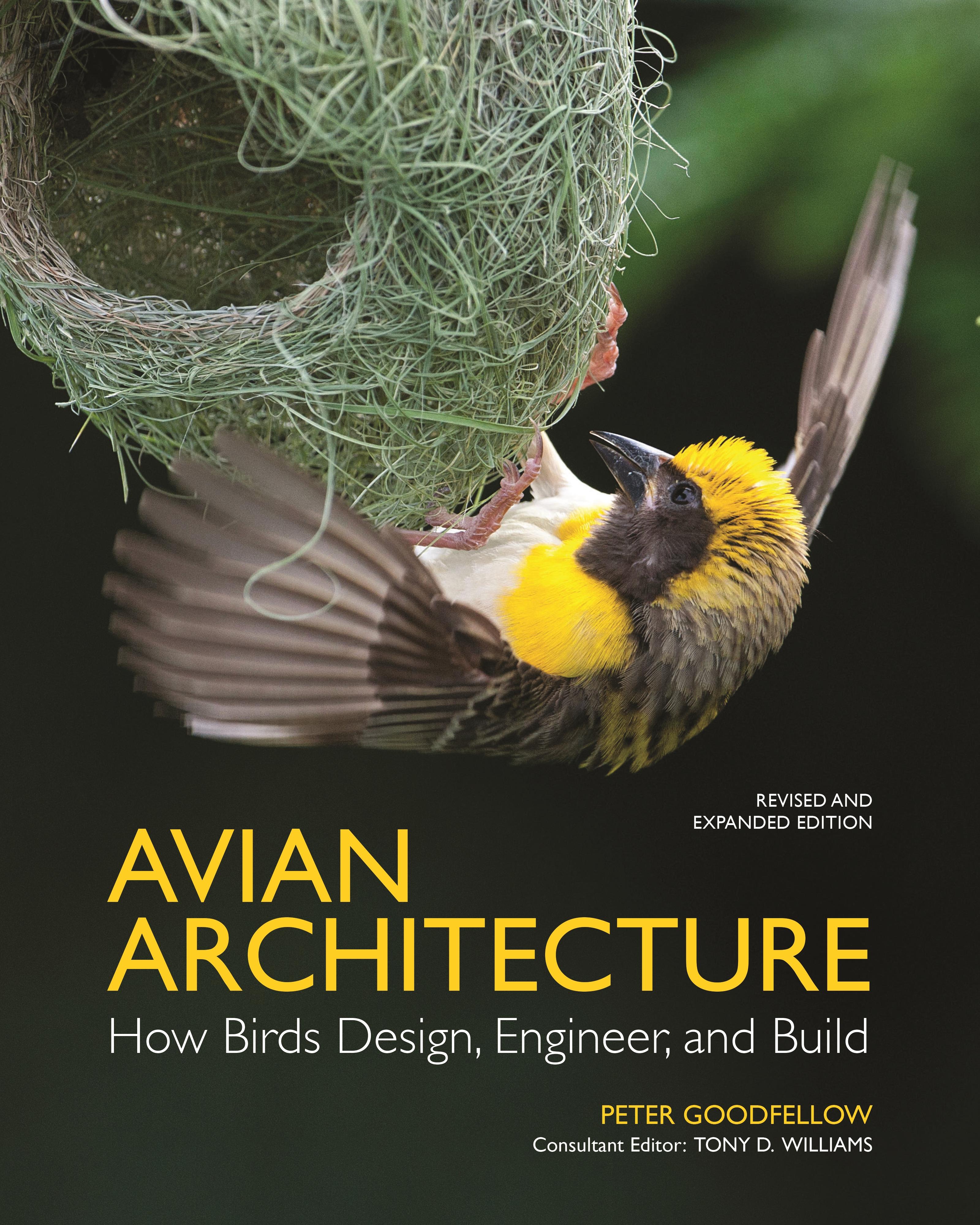 Avian Architecture, Revised and Expanded Edition