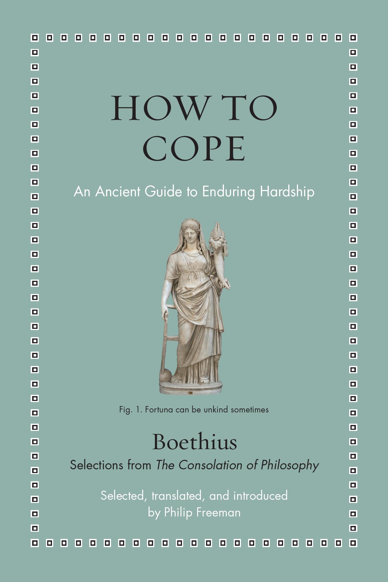 How to Cope