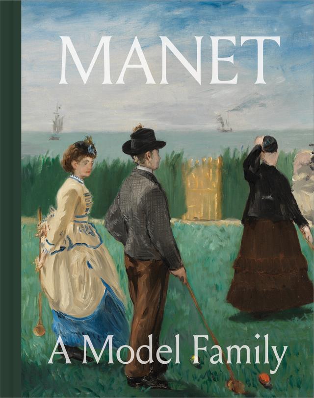 Manet by Adrienne Chaparro, Alex Zivkovic, Bill Scott, Diana Seave Greenwald, Emily Beeny, Gianfranco Pocobene, Hilton Als, Isolde Pludermacher, Juliet Wilson-Bareau, Kathryn Kremnitzer, Nancy Locke, Samuel Rodary